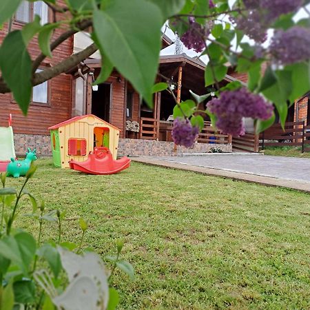 Cabana Baile Figa Beclean (Bistrita-Nasaud) Exterior foto