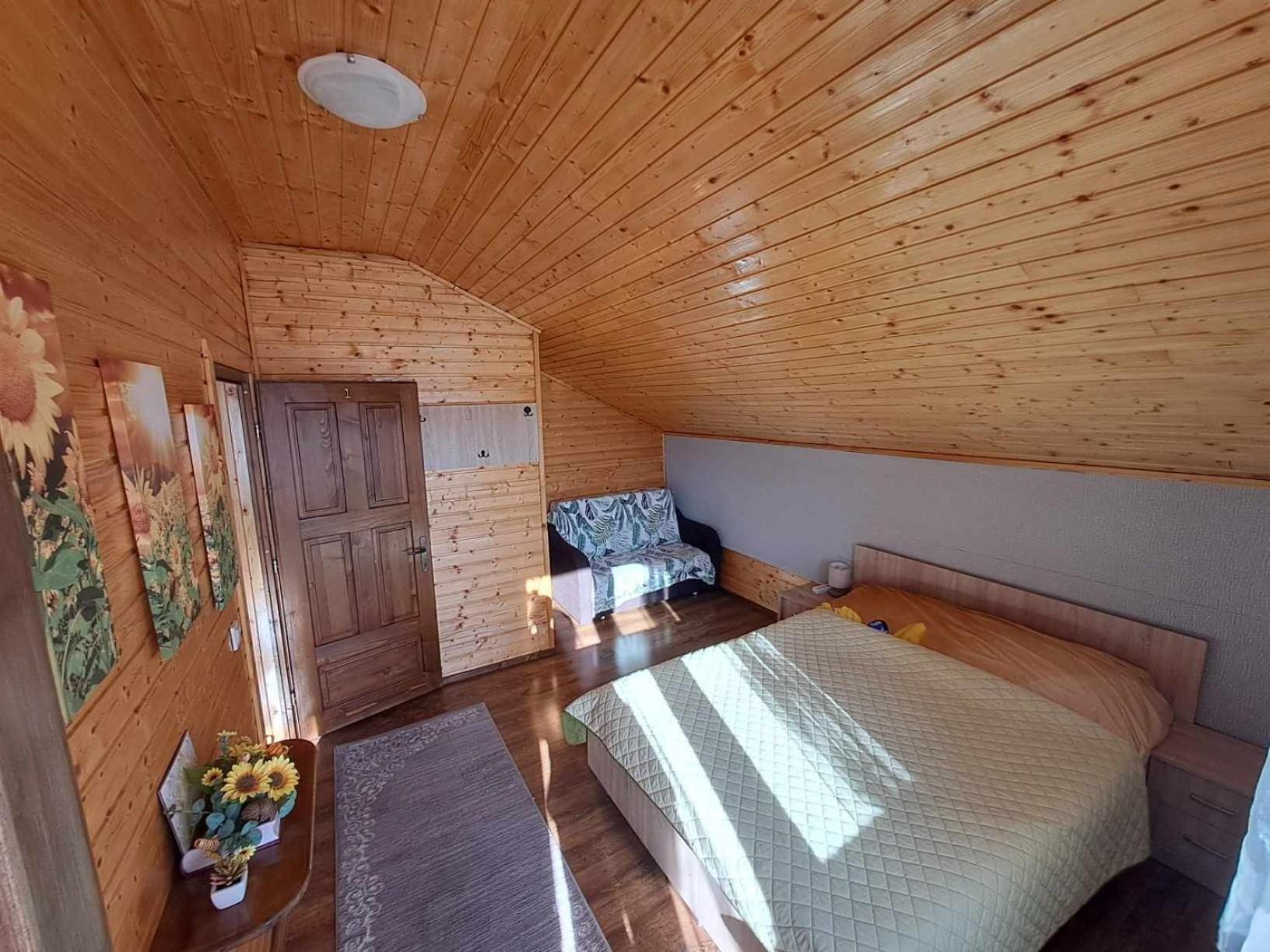 Cabana Baile Figa Beclean (Bistrita-Nasaud) Exterior foto