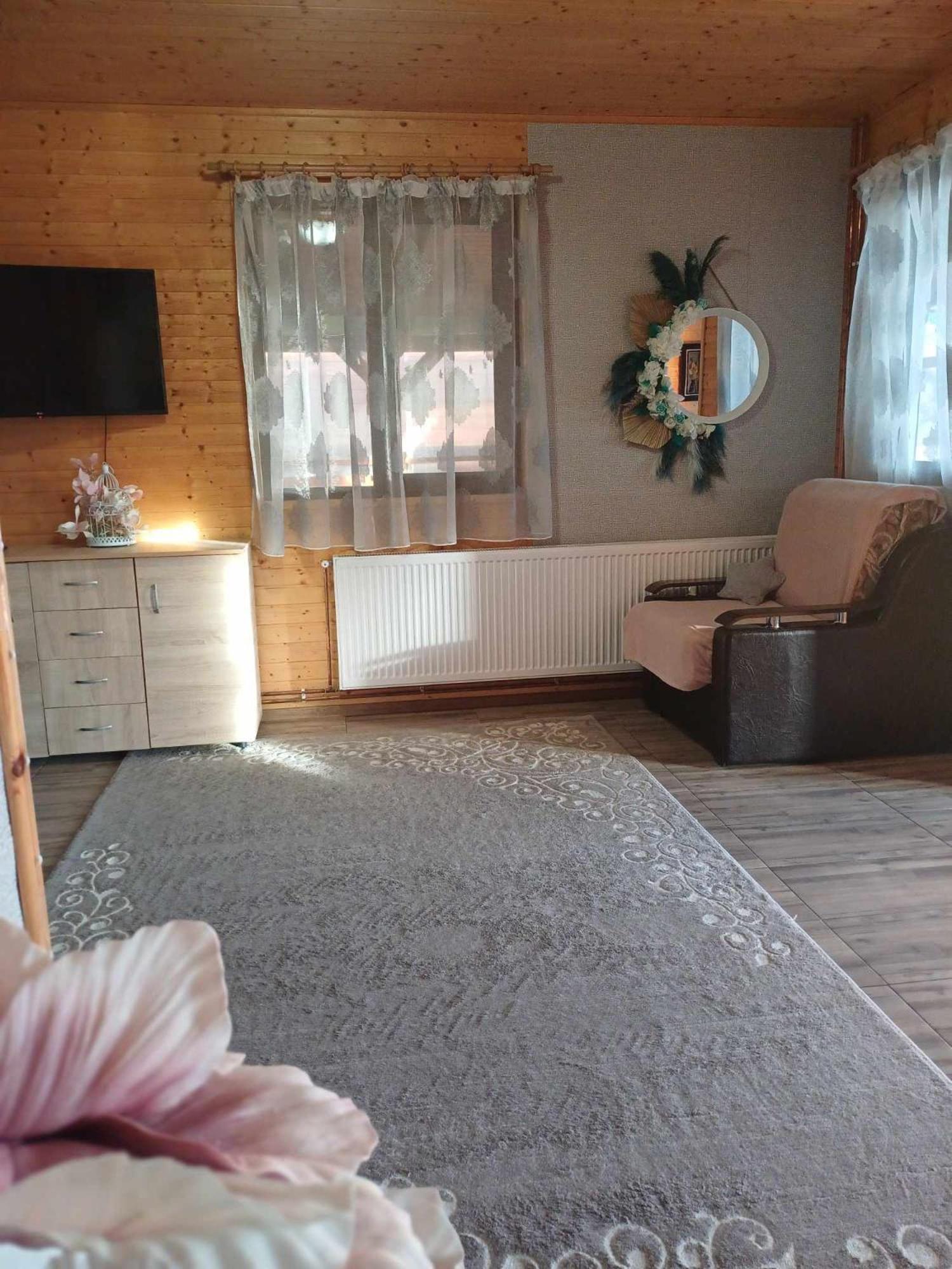 Cabana Baile Figa Beclean (Bistrita-Nasaud) Exterior foto
